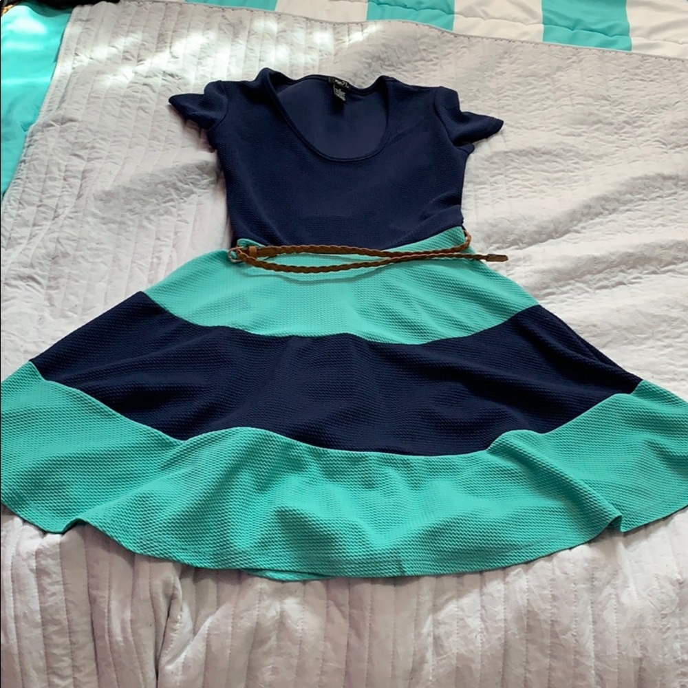 Women’s casual dress